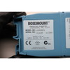 Rosemount Smart Hart 0-100C 12-42.4V-Dc Temperature Transmitter 644RANAF6